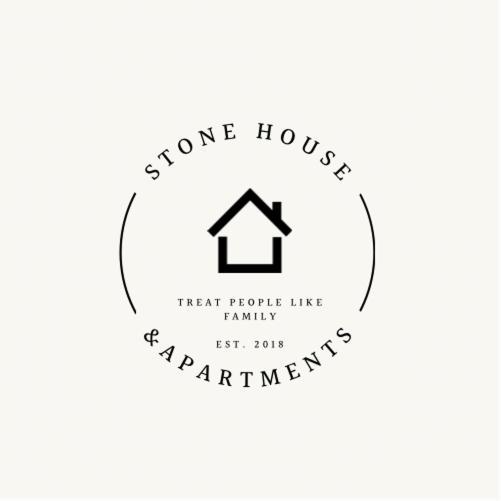 Stone House & Apartments Stavros  Exteriér fotografie